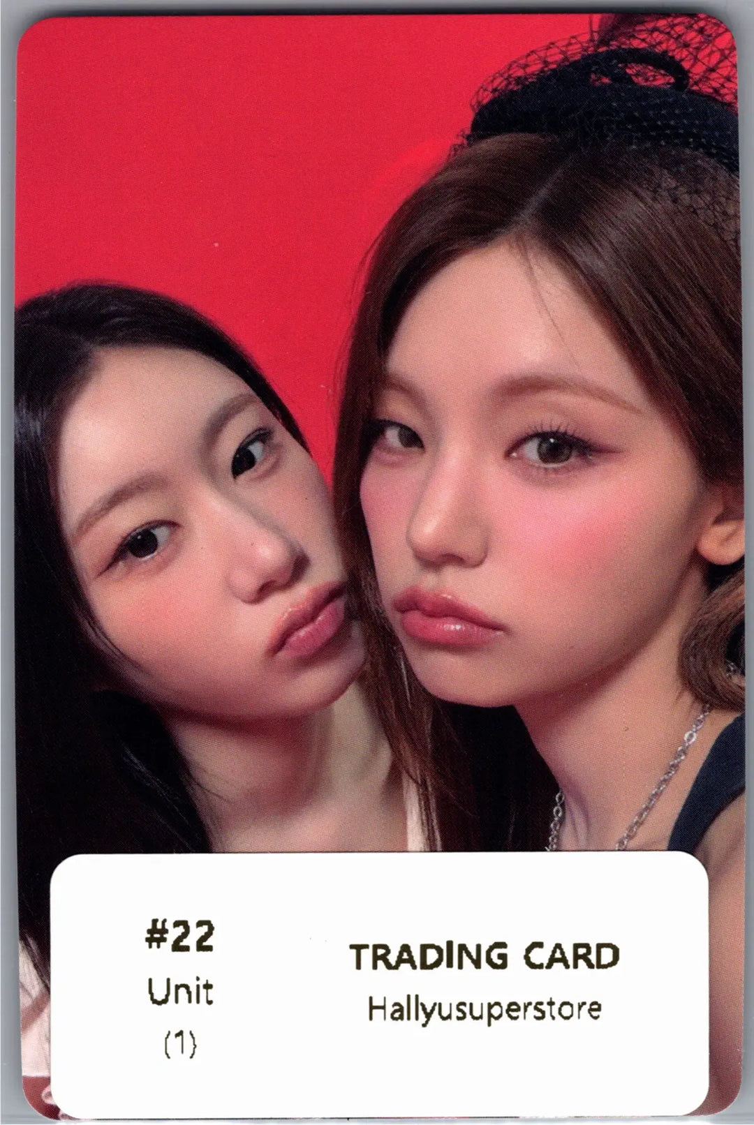 ITZY - ITZY 5th FanMeeting "All in, Midzy" Random Trading Photocard [26.08.07][Rectocked08/10]