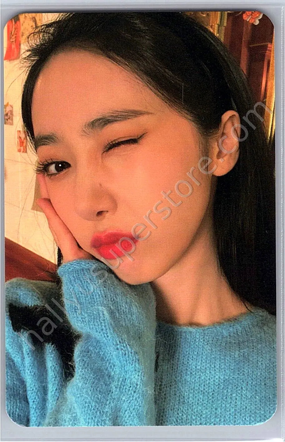 VIVIZ - SinB - The 1st ViviDayz fanclub Na. V KIT