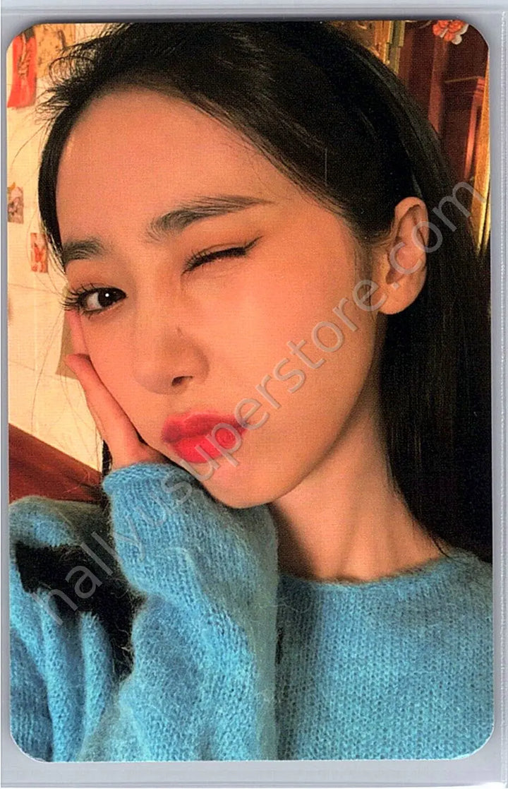 VIVIZ - SinB - The 1st ViviDayz fanclub Na. V KIT