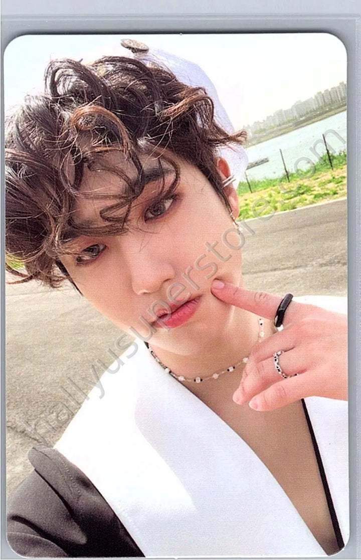 Stray Kids - HAN - Maxident
