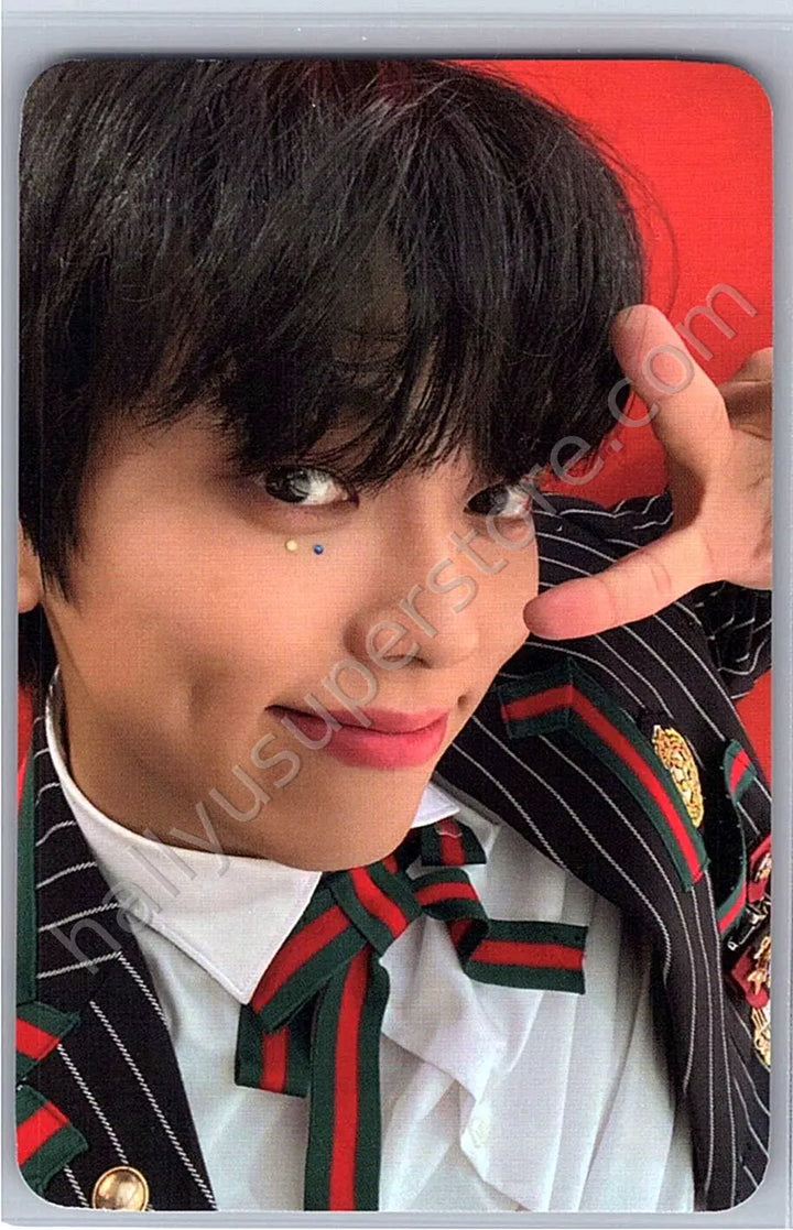 ONF - Minkyun - ONF: MY NAME