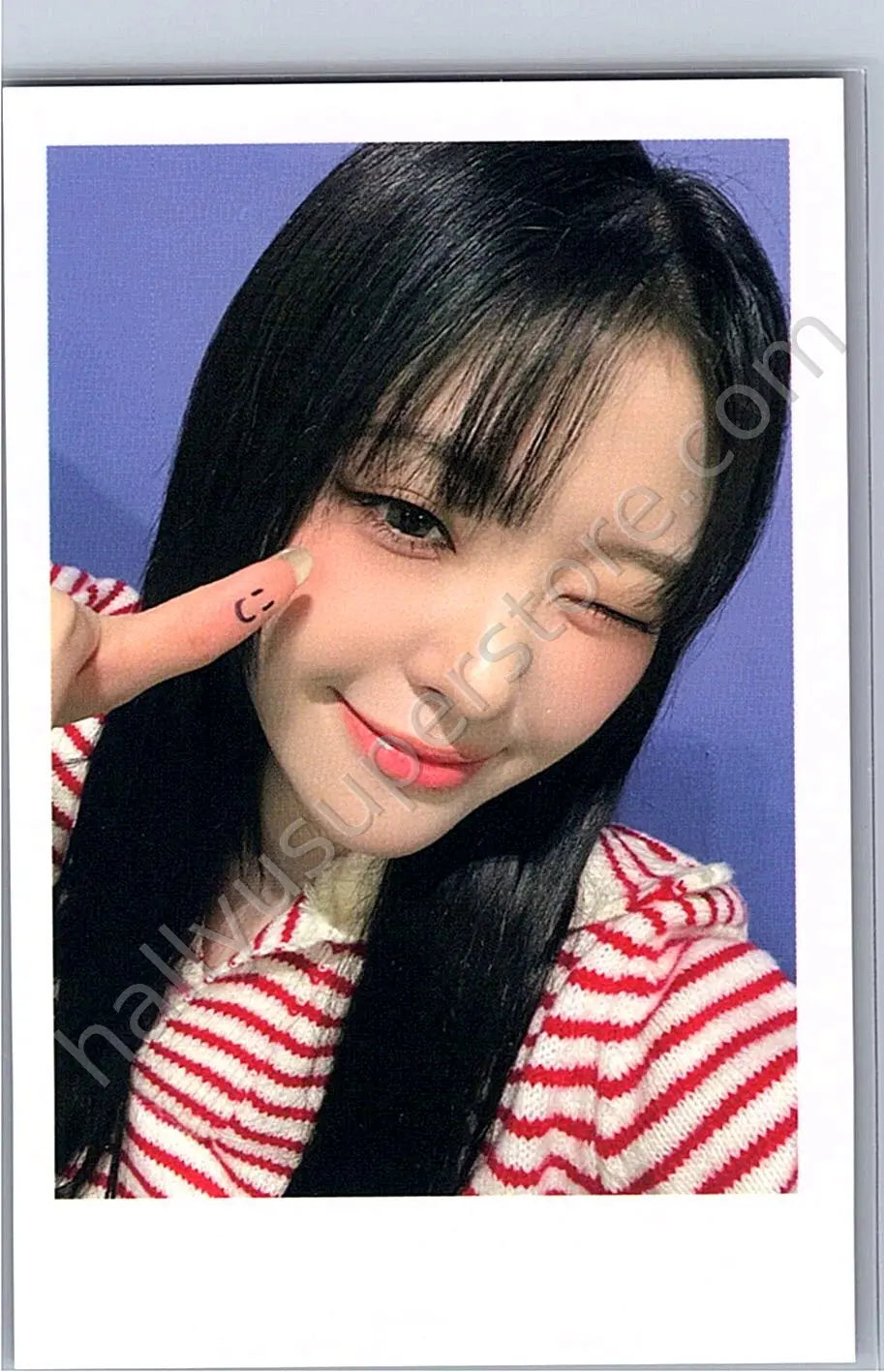 tripleS - Lynn - Performante Videocall