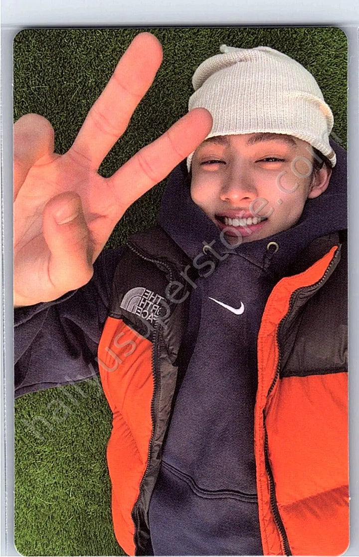 CORTIS - Seonghyeon - CORTIS - Juhoon - GREENGREEN Album youtube gift weverse global shop (wvg)