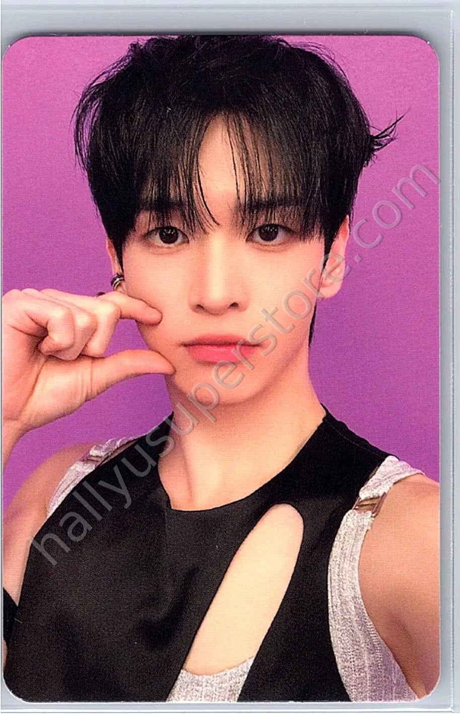CRAVITY - Allen - Dare to Crave - 2025 CRAVITY Concert day 2 luvity zone
