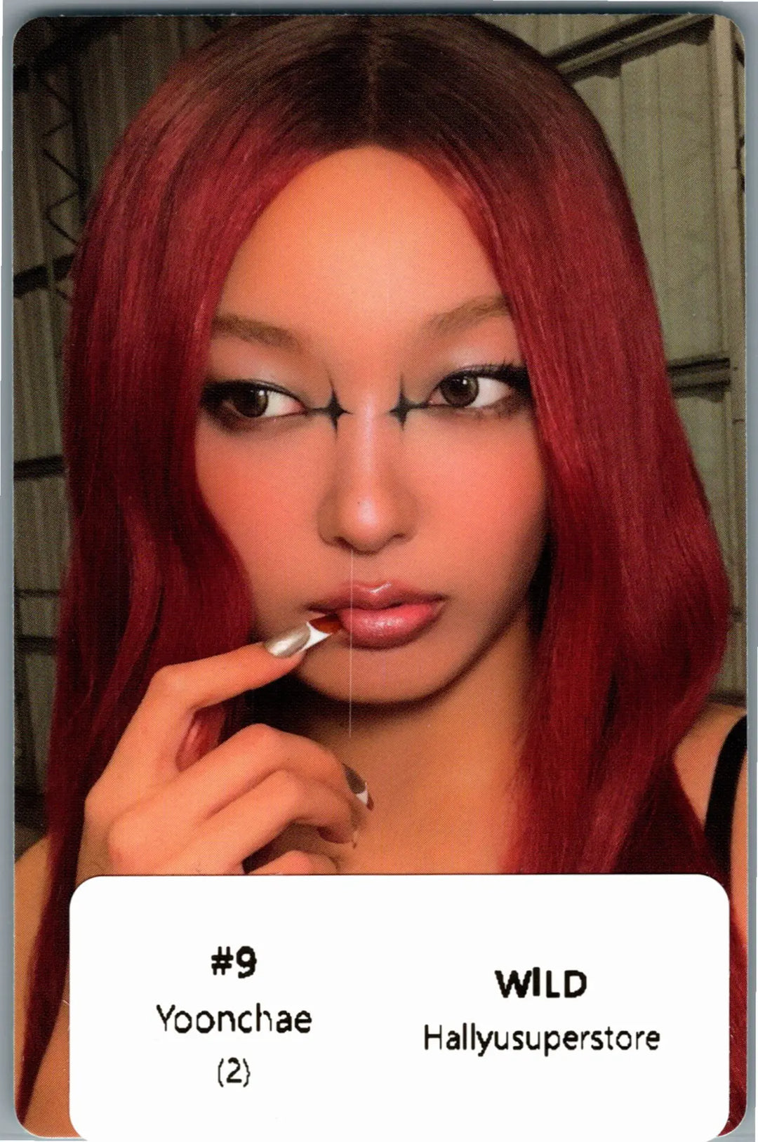 KATSEYE &