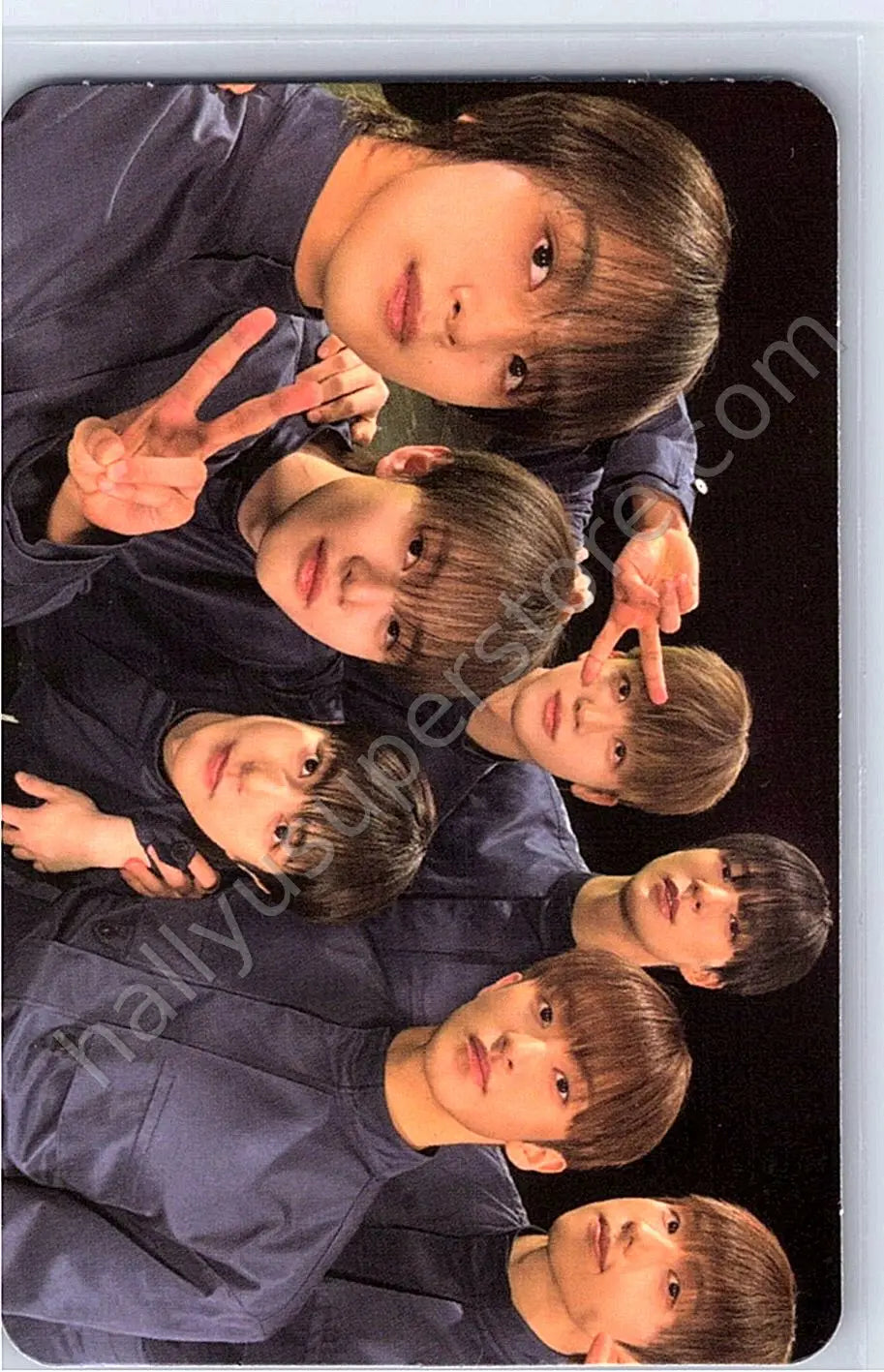 NCT DREAM - Unit - DREAM ESCAPE