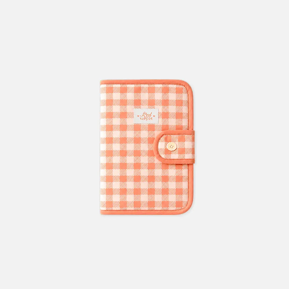 [Pre-Order] [Pre-Order] Red Velvet - 12th ANNIVERSARY MD (BOOK POUCH)