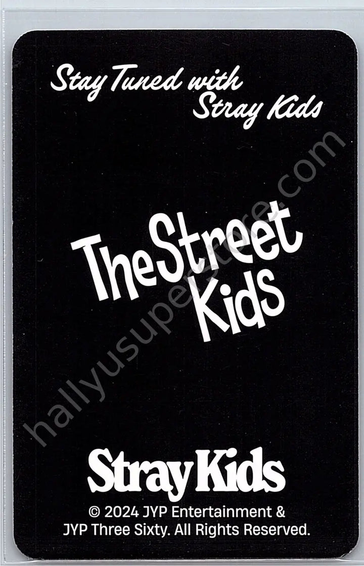 Stray Kids - Felix - 2025 Season&