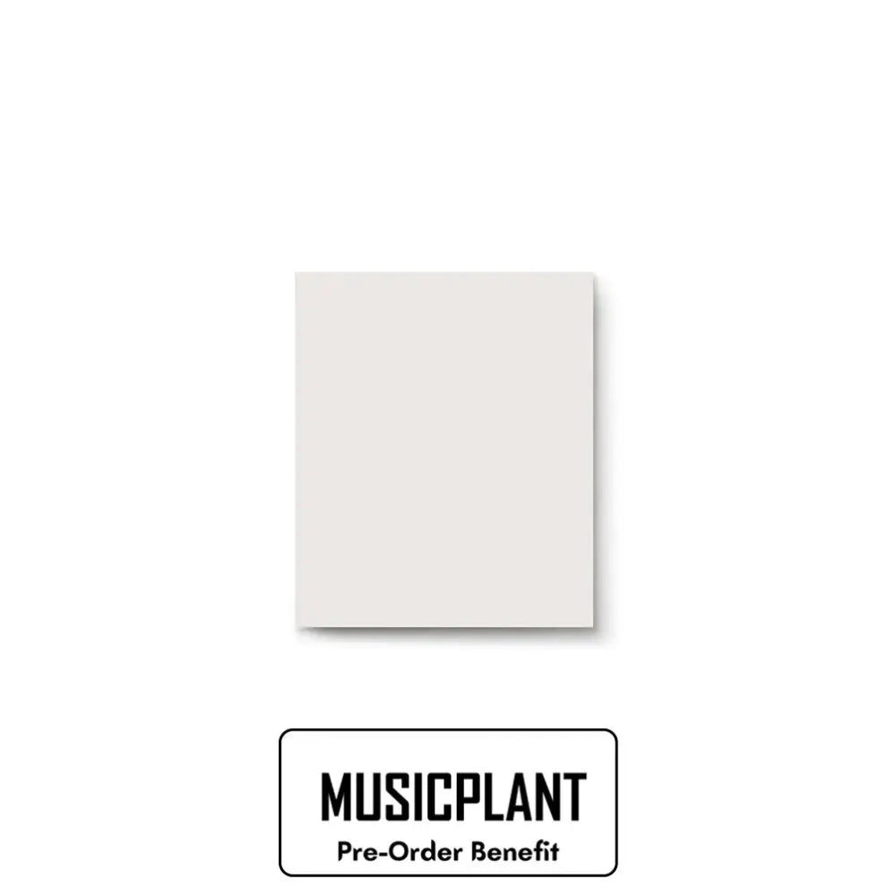 [Pre-Order] &amp;TEAM - KR 2nd Mini Album &
