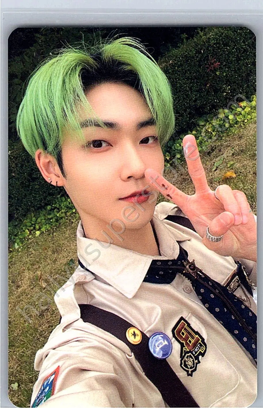 THE BOYZ - Kevin - 2023 SEASON&