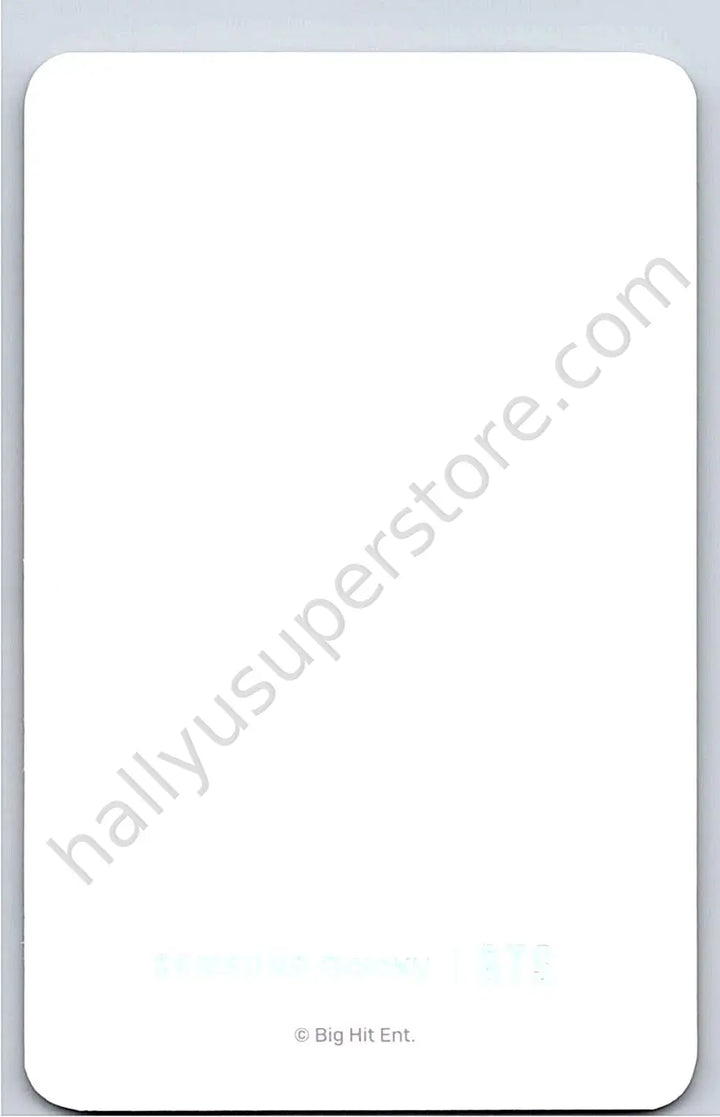 BTS - SUGA - Samsung 2020 version brand collaboration purchase benefit samsung