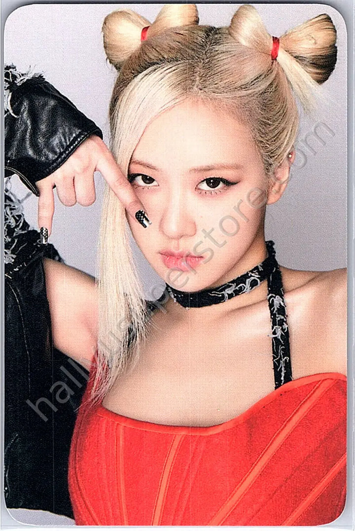 BLACKPINK - Rosé - BORN PINK MD