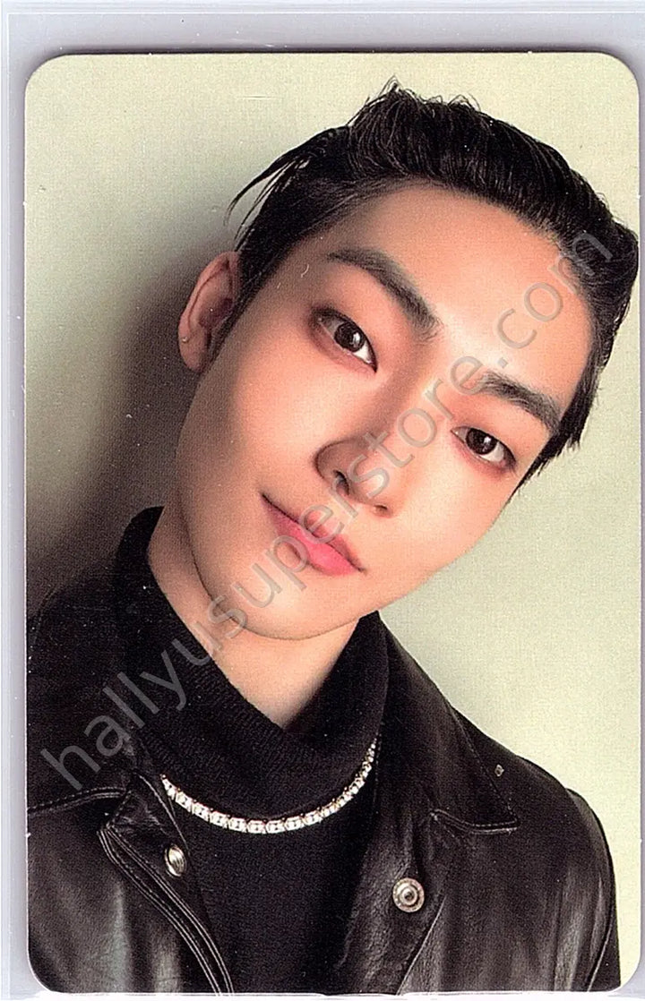 THE BOYZ - Kevin - Unexpected