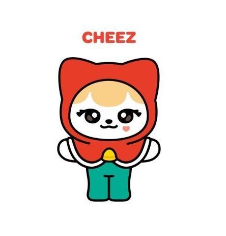 IVE - Minive Christmas Plush Doll (Choose Member) - HALLYUSUPERSTORE