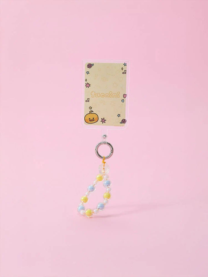 [Pre-Order] ZERONI - Zeroni Phone Photo Strap (Member Choose)