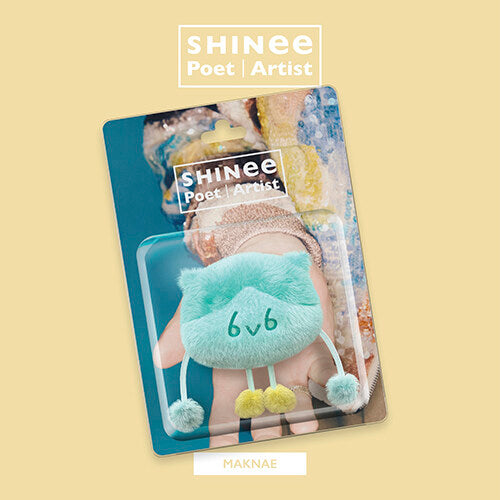 SHINee - Single Album "Poet | Artist" [Select Version]