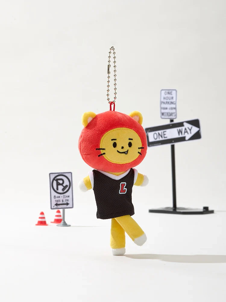 [Pre-Order] TREASURE - TEAM TRUZ Doll Keyring (Choose Version)