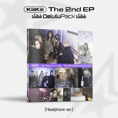 KiiiKiii - 