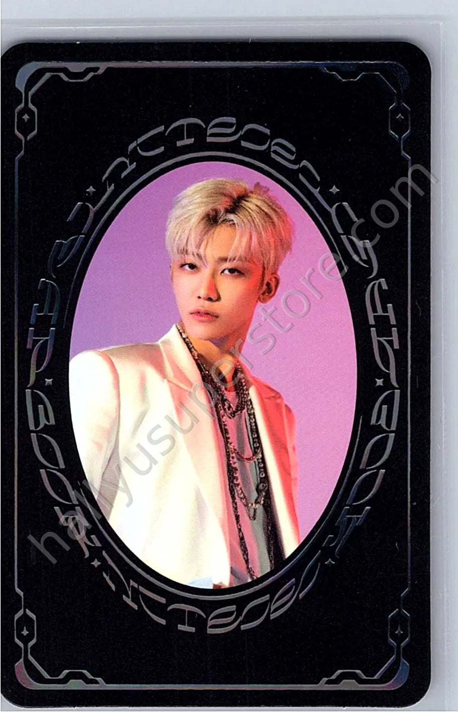 NCT - Jaemin - NCT 2020 Resonance Pt. 1