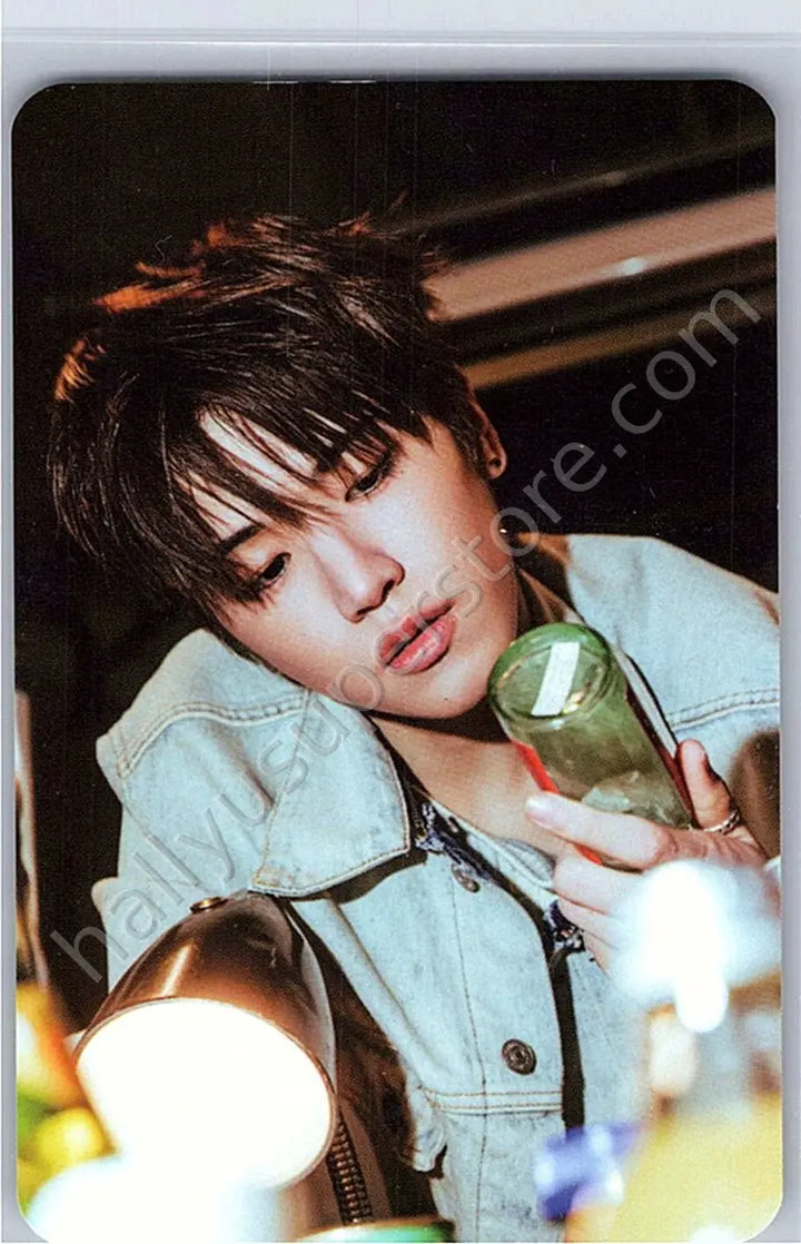 BOYNEXTDOOR - Riwoo - No Genre