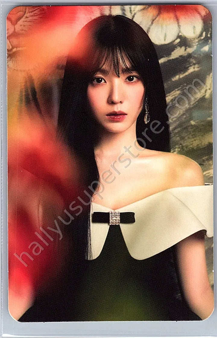 Red Velvet - Irene - CHILL KILL