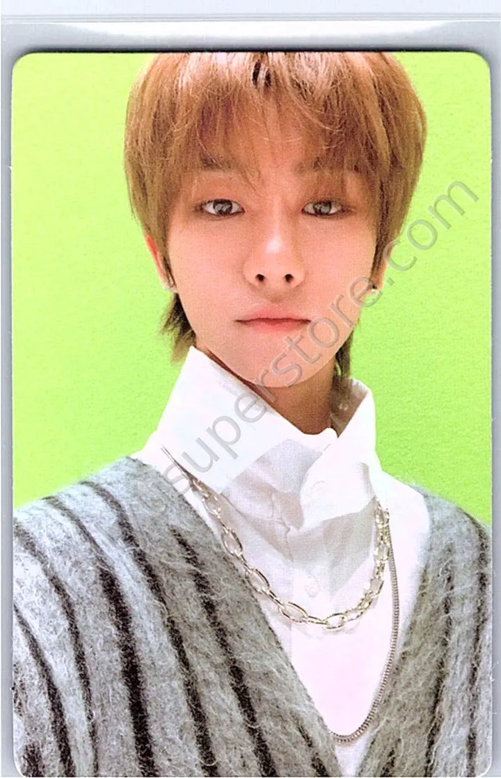 SEVENTEEN - The8 - You Made My Dawn