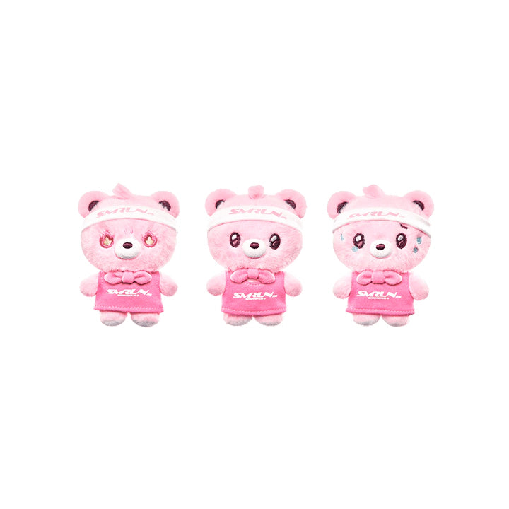 [Pre-Order] SMTOWN - SMRUN 26 Official MD (LODI RANDOM DOLL KEYRING)