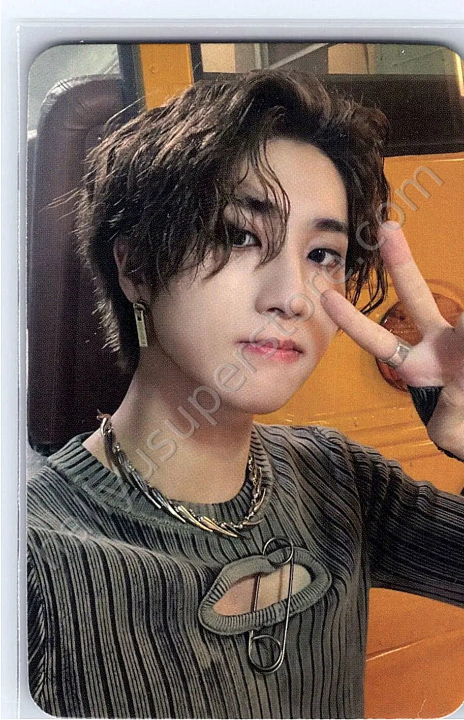 Stray Kids - HAN - Rock-Star aladin pob (pre-order benefit)