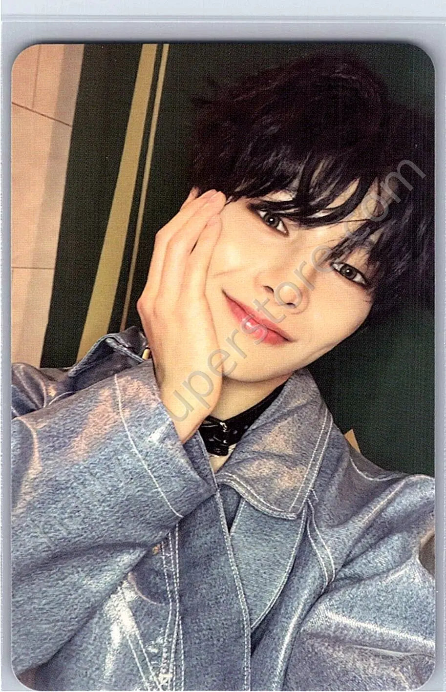 Stray Kids - I.N - Rock-Star nemo ver