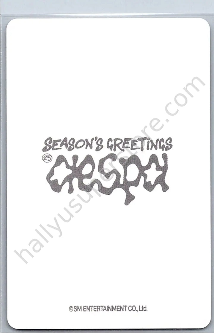 aespa - Winter - Season&