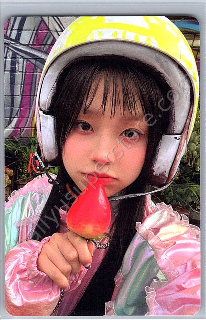 Chuu - Chuu - Strawberry Rush