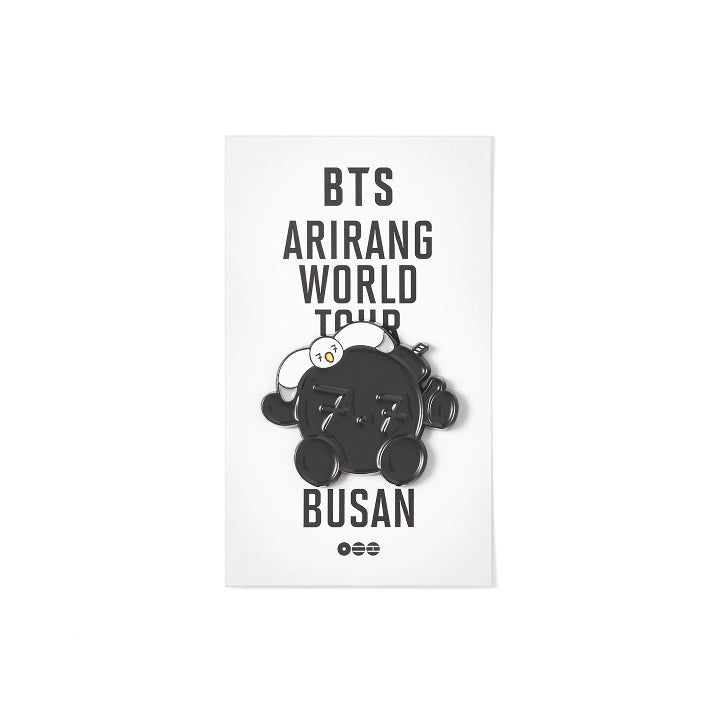 [Pre-Order] BTS - ARIRANG OFFICIAL MD (Magnet_Busan Ver.)