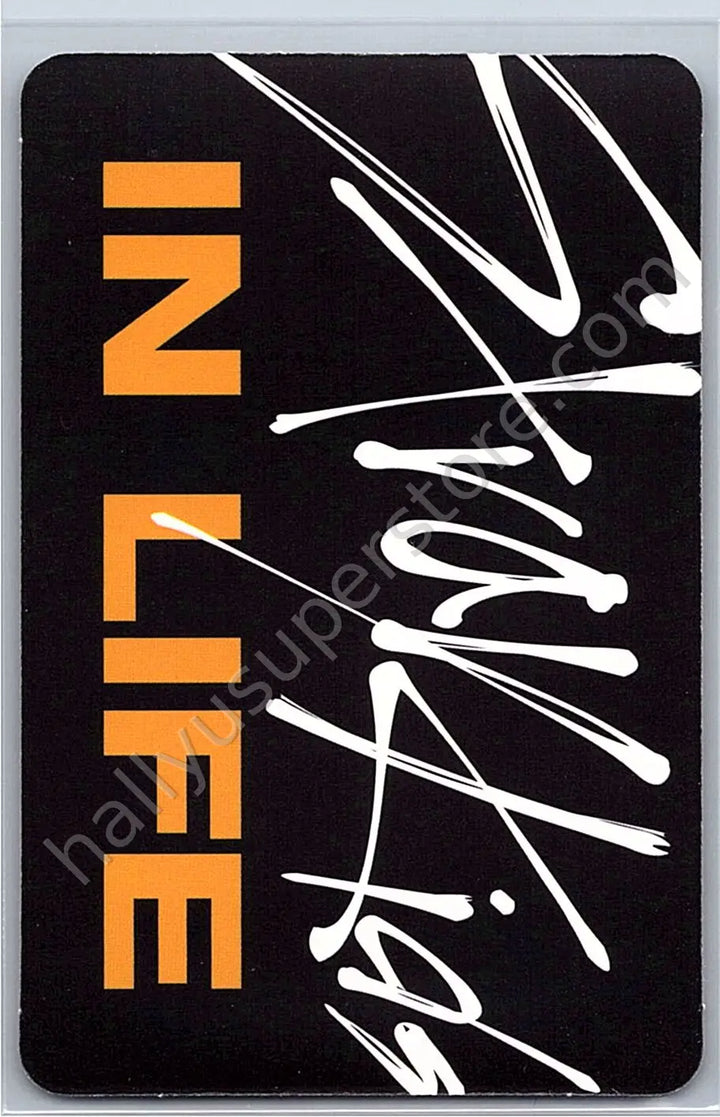 Stray Kids - Unit - In Life