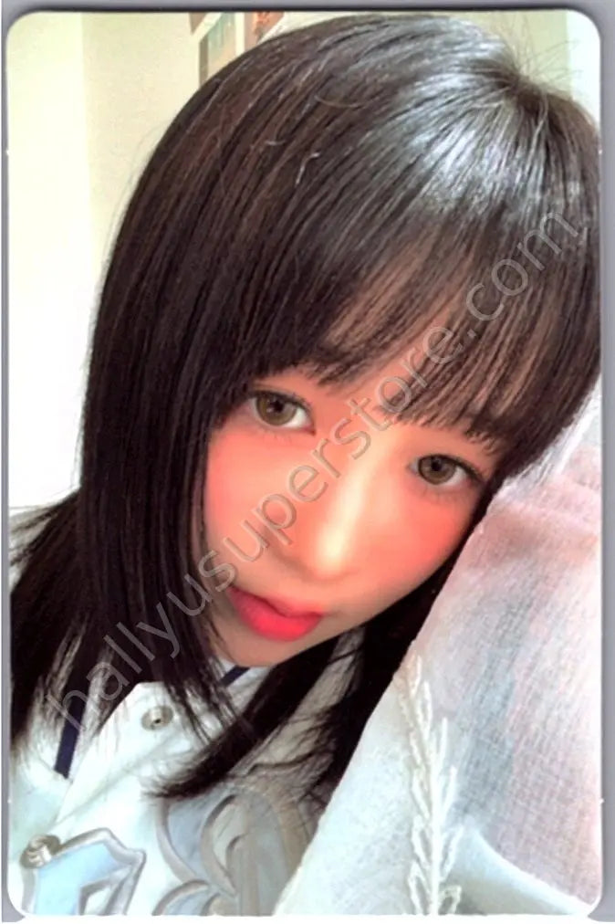 Kep1er - Hikaru - LOVESTRUCK!