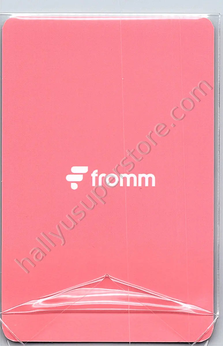 fromis_9 - Nagyung - fromis_9 - Nagyung - 2025 fromis_9 WORLD TOUR <NOW TOMORROW.> Event concert seoul