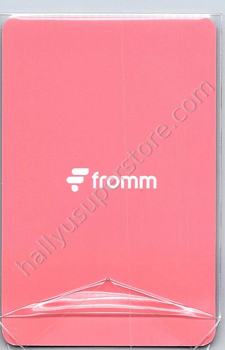 fromis_9 - Nagyung - fromis_9 - Nagyung - 2025 fromis_9 WORLD TOUR <NOW TOMORROW.> Event concert seoul