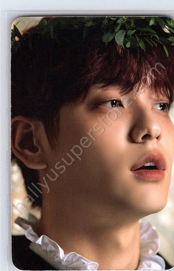 TOMORROW X TOGETHER - Soobin - D&