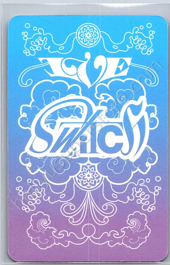 IVE - Yujin - IVE - Yujin - IVE SWITCH Album spin-off ver.