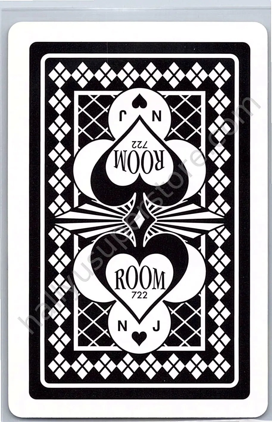 NewJeans - Haerin - Welcome to ROOM 722 (2023 Season&
