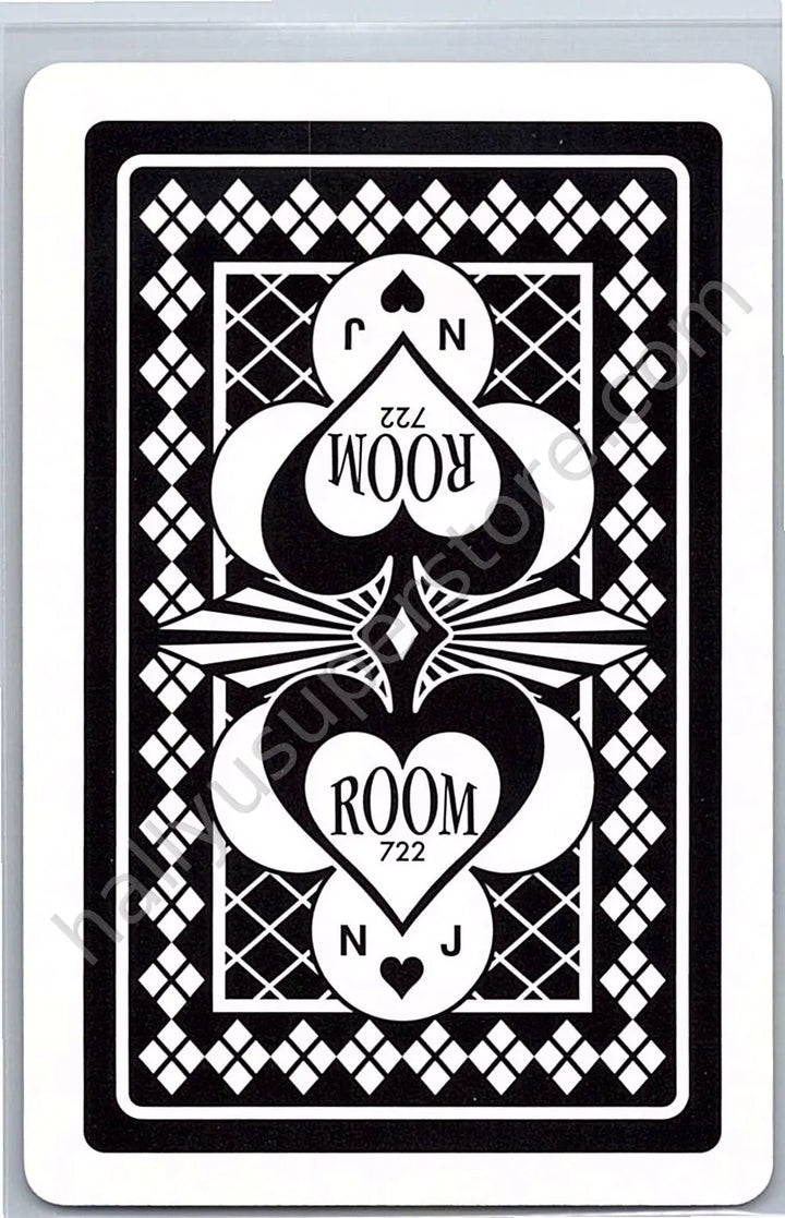 NewJeans - Haerin - Welcome to ROOM 722 (2023 Season&