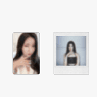 BABYMONSTER - "FOREVER" Official MD (Photocard Packge, Acrylic Stand) - HALLYUSUPERSTORE