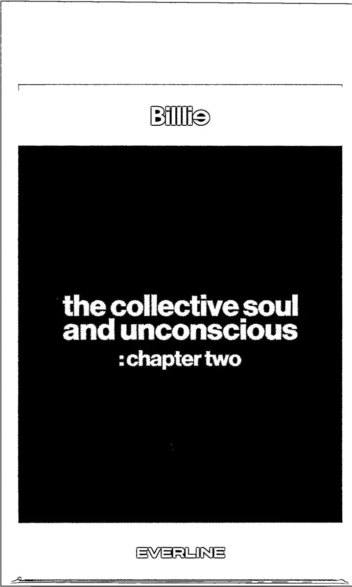 Billlie "the collective soul and unconscious: chapter two" - Everline Lucky Draw Event Photocard R2 [26.06.12]
