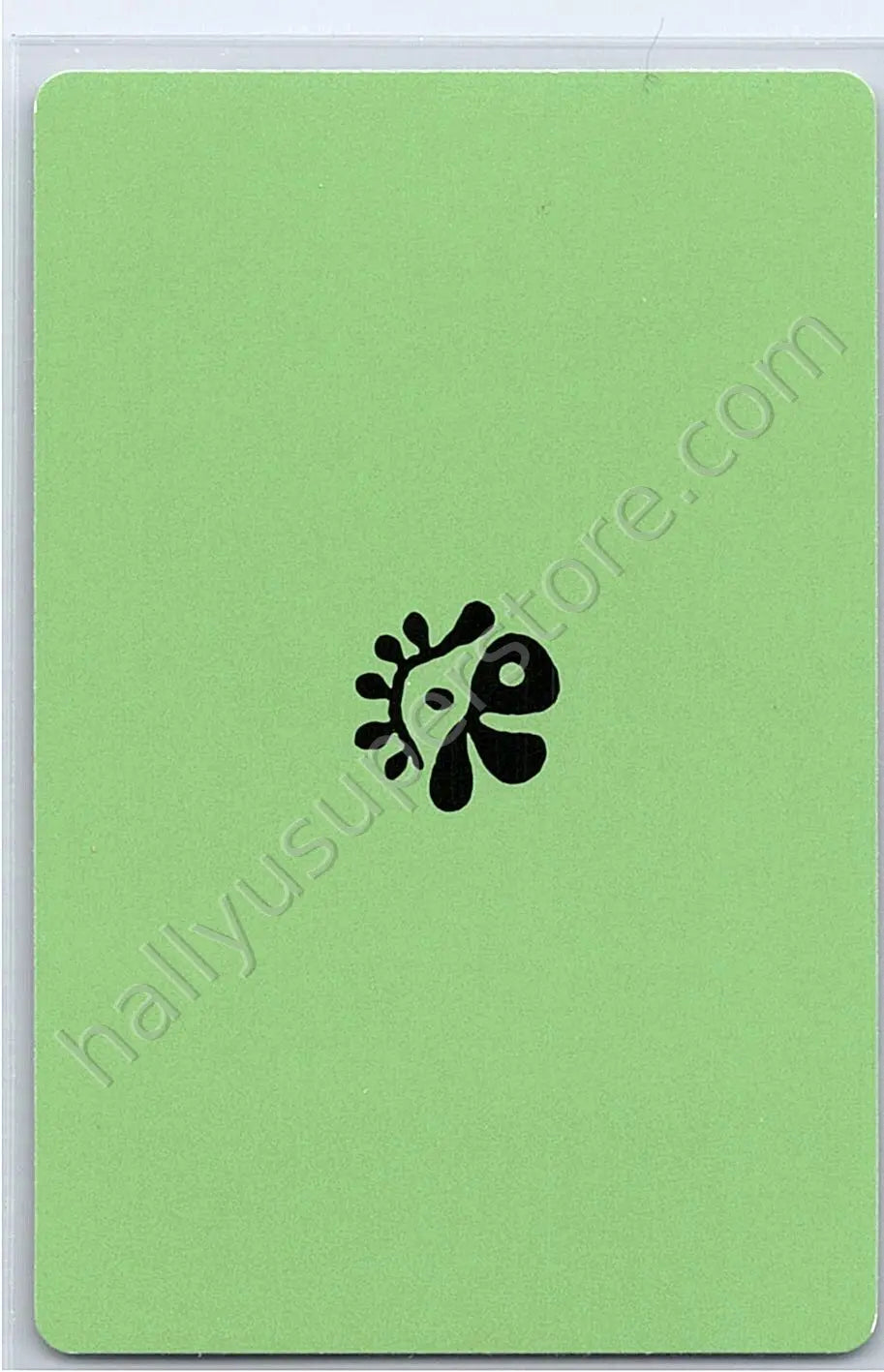 CORTIS - Seonghyeon - GREENGREEN album photocard photocard set vinyl version