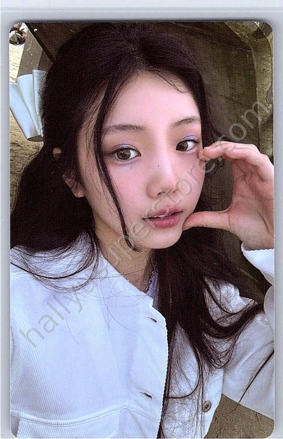ILLIT - Wonhee - I&