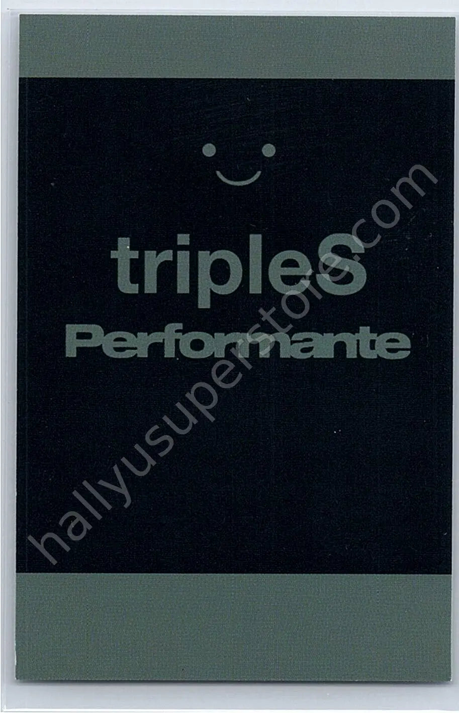 tripleS - Lynn - Performante Videocall
