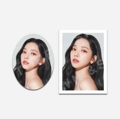 Aespa - Alluring Atelier Official MD - HALLYUSUPERSTORE