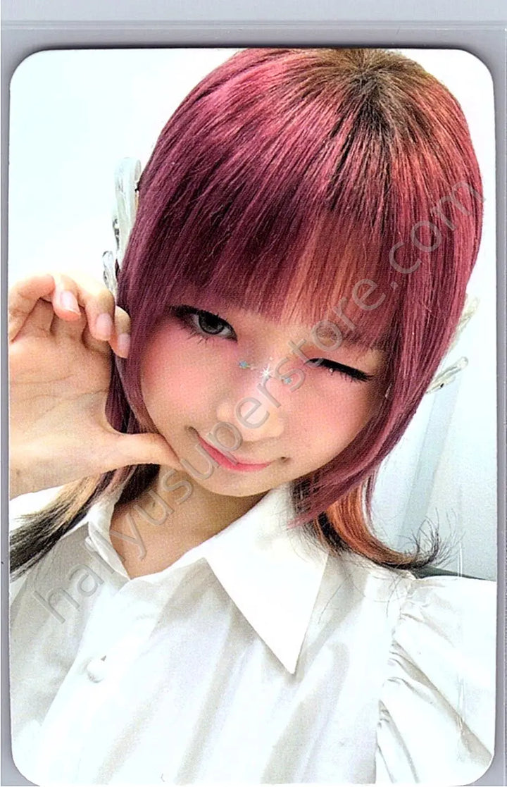 IVE - Rei - IVE - Rei - IVE SWITCH Album