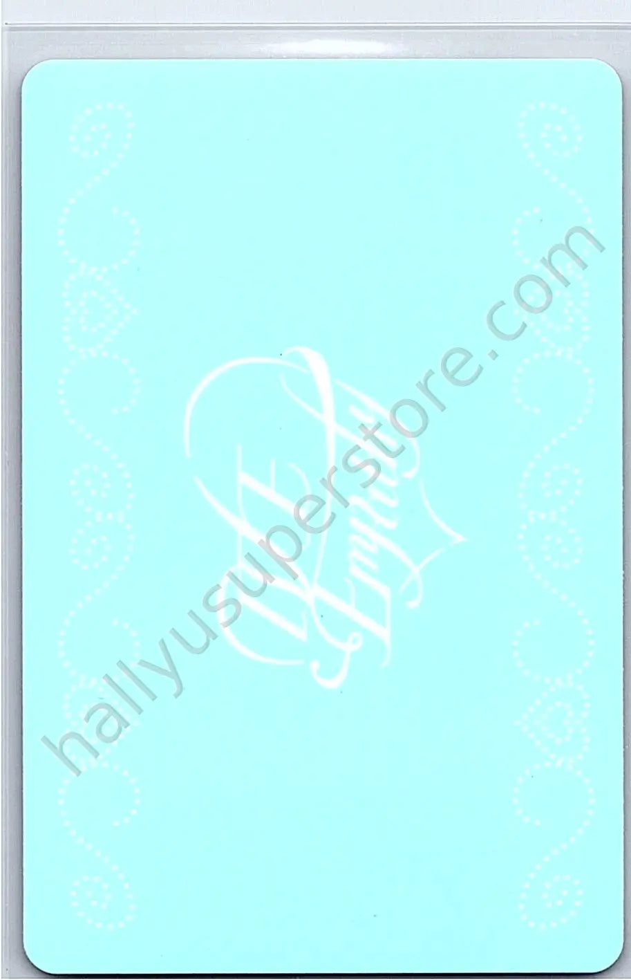 IVE - Wonyoung - IVE EMPATHY album