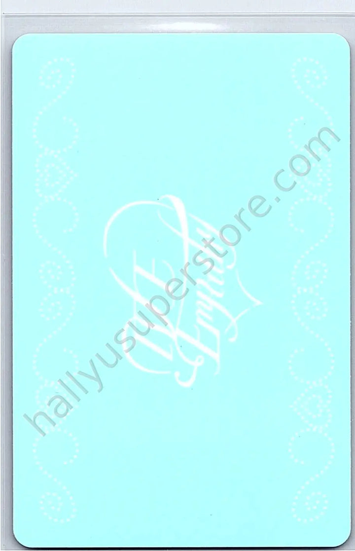 IVE - Wonyoung - IVE EMPATHY album