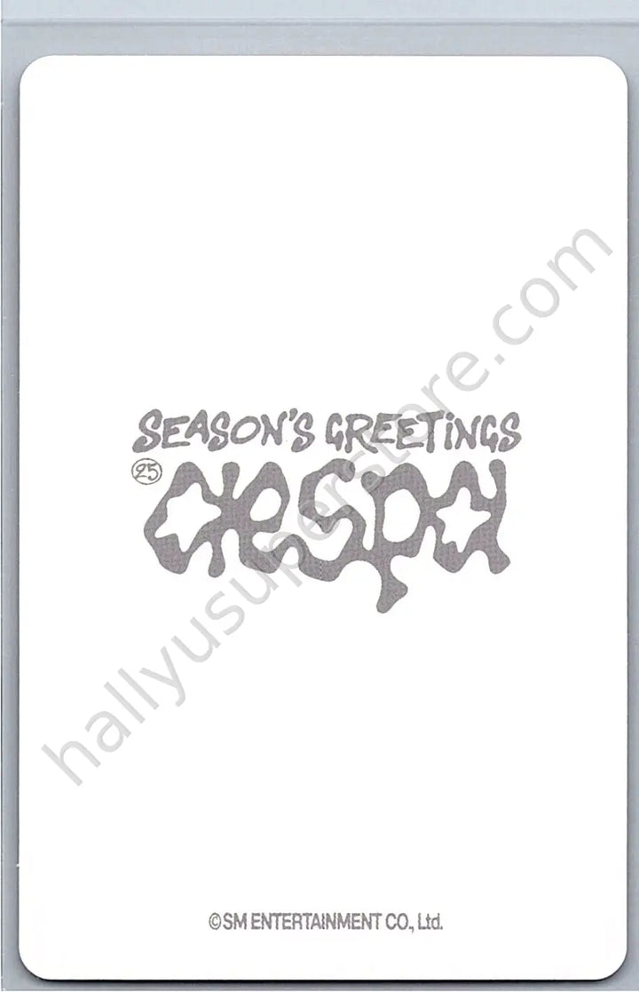 aespa - Giselle - Season&